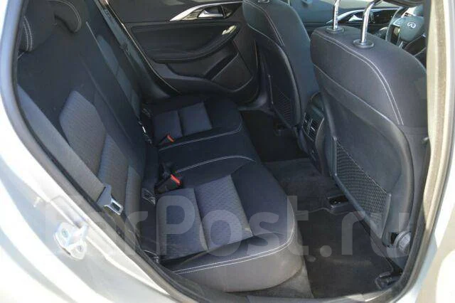 Infiniti QX30. ��������, 4wd, 2.0 (211��.�.), ������, 17 600����. ��, �/�. ��� ����� �� ������������ ����