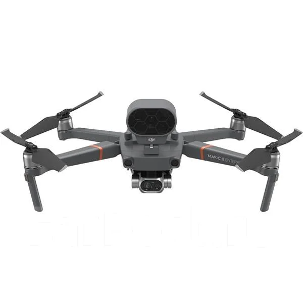 DJI Mavic 2 Enterprise. � ������� ����