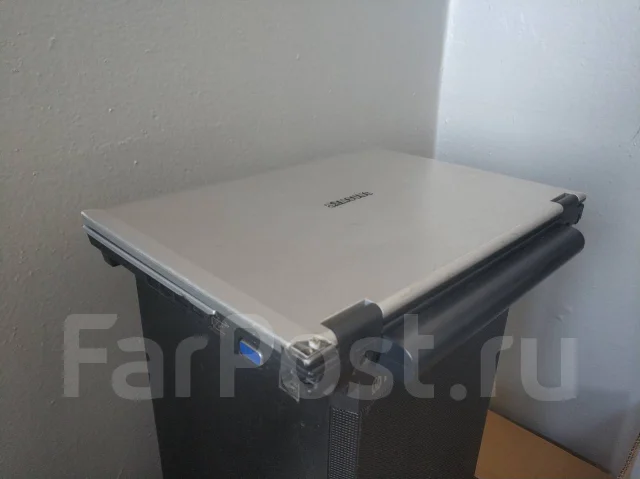 Samsung Q. 12", 1,6����, ��� 256 �� � ������, ���� 30���, ����������� �� 2��. ����