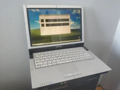 Samsung Q. 12", 1,6����, ��� 256 �� � ������, ���� 30���, ����������� �� 2��. ����