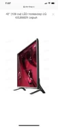 LG 42LB582V. LED ����