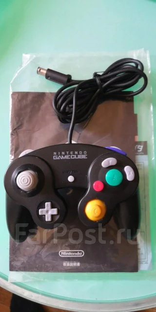 Nintendo GameCube ����