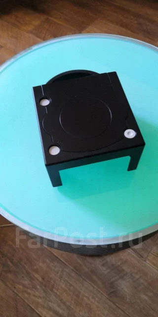 Nintendo GameCube ����