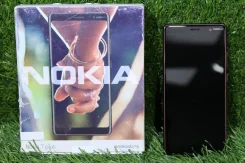 Nokia 7 Plus. �/�, ������, 3G, 4G LTE, Dual-SIM, NFC ����
