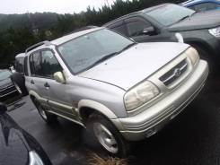 Suzuki Escudo. TD62W, H25A ����