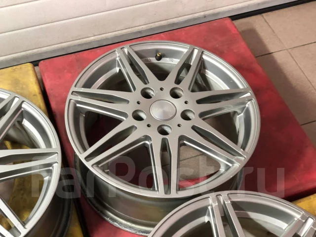 Dunlop Birth VS7. 7.0x16", 5x114.3, ET38, �� 73���. ����