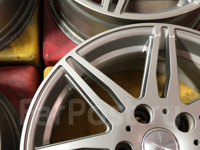 Dunlop Birth VS7. 7.0x16", 5x114.3, ET38, �� 73���. ����