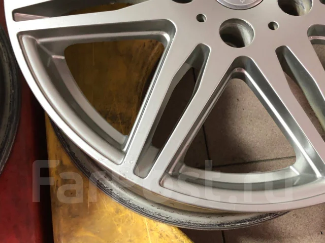 Dunlop Birth VS7. 7.0x16", 5x114.3, ET38, �� 73���. ����