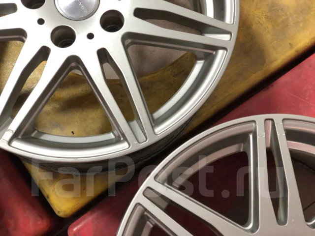 Dunlop Birth VS7. 7.0x16", 5x114.3, ET38, �� 73���. ����