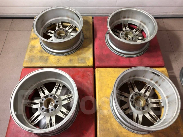Dunlop Birth VS7. 7.0x16", 5x114.3, ET38, �� 73���. ����
