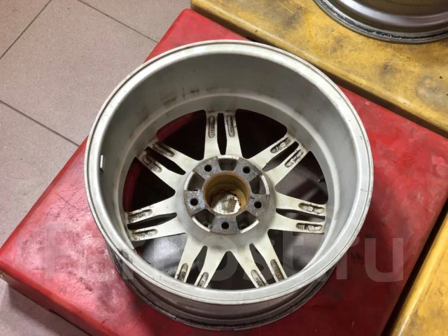 Dunlop Birth VS7. 7.0x16", 5x114.3, ET38, �� 73���. ����