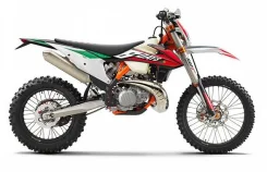 KTM 300 EXC Six Days. 300����. ��., ��������, ���, ��� �������. ��� ����� �� ������������ ����