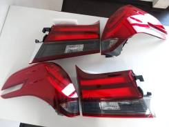 ����-������� �������� �� Toyota Alphard 30 58-68. 58-70 58-70 ����