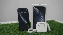 Apple iPhone Xr. �/�, 64 ��, ������, 3G, 4G LTE, ����������, NFC