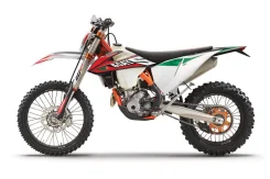KTM 250 EXC-F Six Days. 250����. ��., ��������, ���������, ��� �������. ��� ����� �� ������������ ����