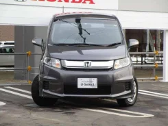 Honda Freed Spike. �������, 4wd, 1.5, ������, �/�. ��� ����� �� ������������ ����