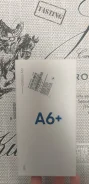 Samsung Galaxy A6+. �/�, ������, 3G, 4G LTE, Dual-SIM, NFC. ��� ����� �� ������������ ����