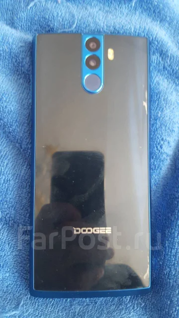 Doogee BL12000. �/�, �����, 4G LTE ����