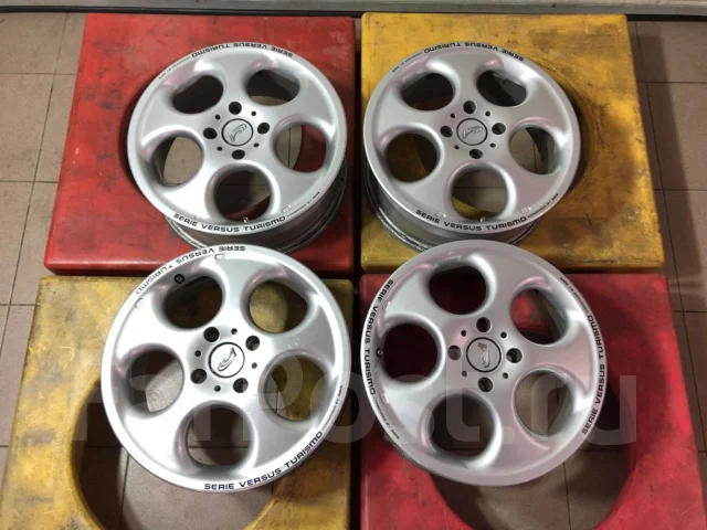 RAYS Versus Dolce. 5.5x15", 4x100, ET45, �� 65���. ����