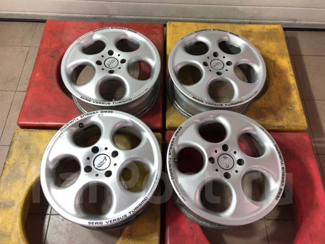 RAYS Versus Dolce. 5.5x15", 4x100, ET45, �� 65���. ����