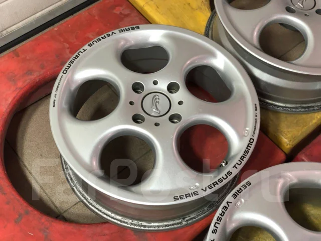 RAYS Versus Dolce. 5.5x15", 4x100, ET45, �� 65���. ����