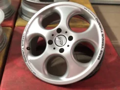 RAYS Versus Dolce. 5.5x15", 4x100, ET45, �� 65���. ����
