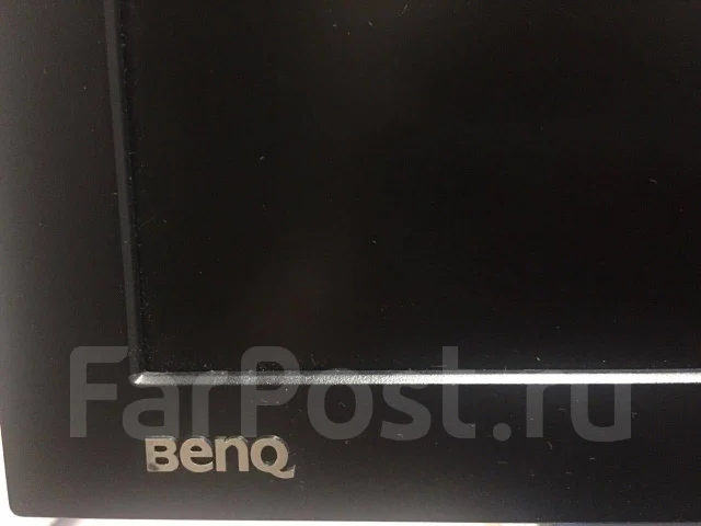 BenQ. 20" ����