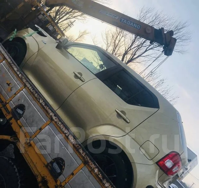 Suzuki Ignis. FF21S ����