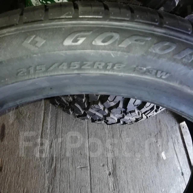 Goform GH18. ������, 2019 ���, ����� ����