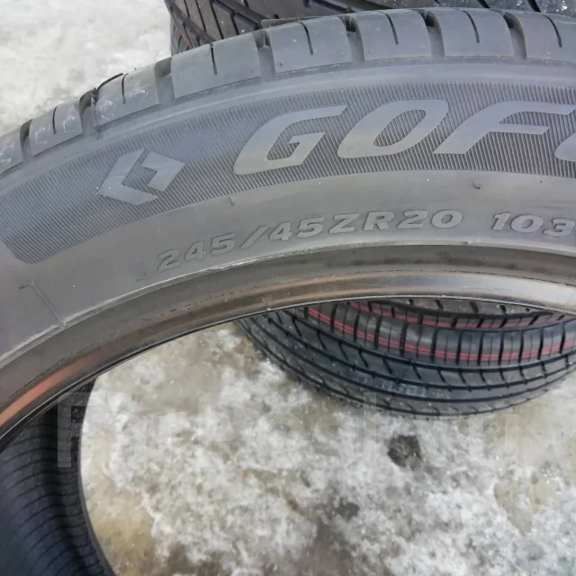 Goform GH18. ������, 2019 ���, ����� ����