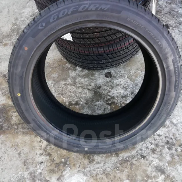 Goform GH18. ������, 2019 ���, ����� ����