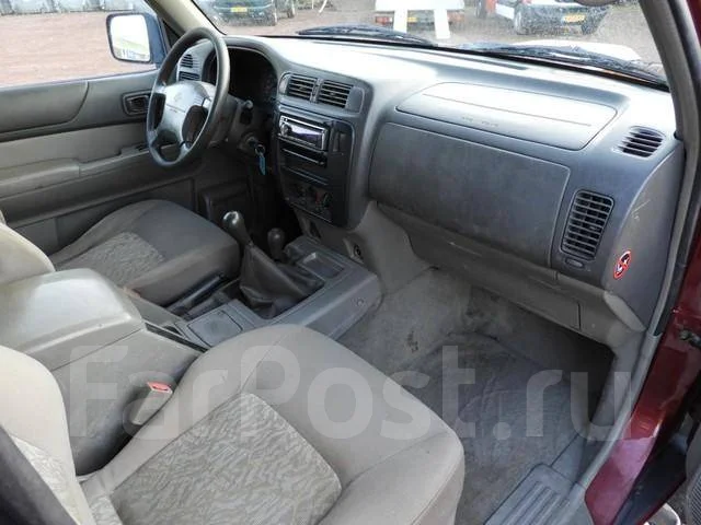 Nissan Patrol. ��������, 4wd, 3.0 (158��.�.), ������, 205 000����. ��, �/�, ��� ���. ��� ����� �� ������������ ����