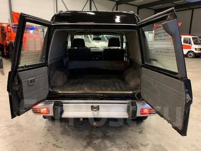 Nissan Patrol. ��������, 4wd, 2.8 (116��.�.), ������, 170 000����. ��, �/�, ��� ���. ��� ����� �� ������������ ����