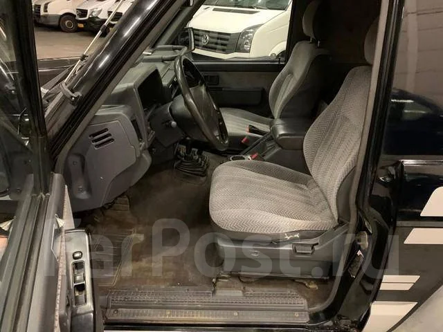 Nissan Patrol. ��������, 4wd, 2.8 (116��.�.), ������, 170 000����. ��, �/�, ��� ���. ��� ����� �� ������������ ����