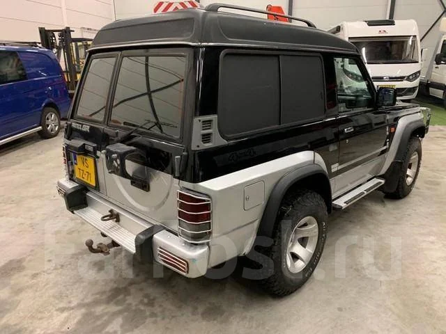 Nissan Patrol. ��������, 4wd, 2.8 (116��.�.), ������, 170 000����. ��, �/�, ��� ���. ��� ����� �� ������������ ����