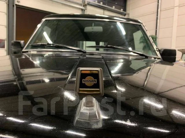 Nissan Patrol. ��������, 4wd, 2.8 (116��.�.), ������, 170 000����. ��, �/�, ��� ���. ��� ����� �� ������������ ����