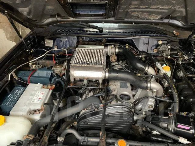Nissan Patrol. ��������, 4wd, 2.8 (129��.�.), ������, 160 000����. ��, �/�, ��� ���. ��� ����� �� ������������ ����