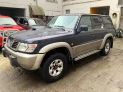 Nissan Patrol. ��������, 4wd, 2.8 (129��.�.), ������, 160 000����. ��, �/�, ��� ���. ��� ����� �� ������������ ����