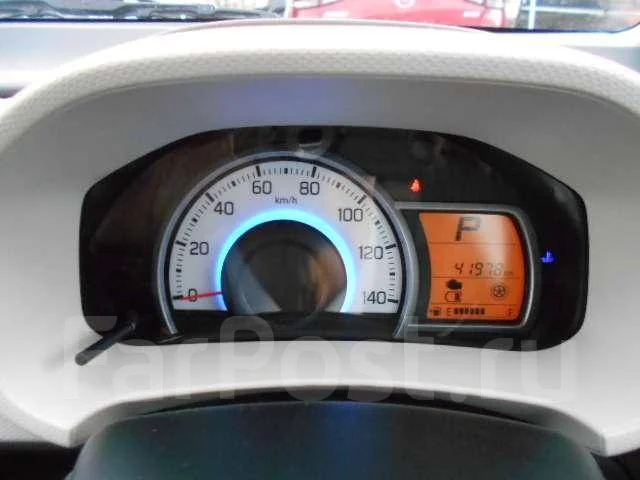 Mazda Carol. �������, 4wd, 0.7, ������, 42 000����. ��, �/�. ��� ����� �� ������������ ����
