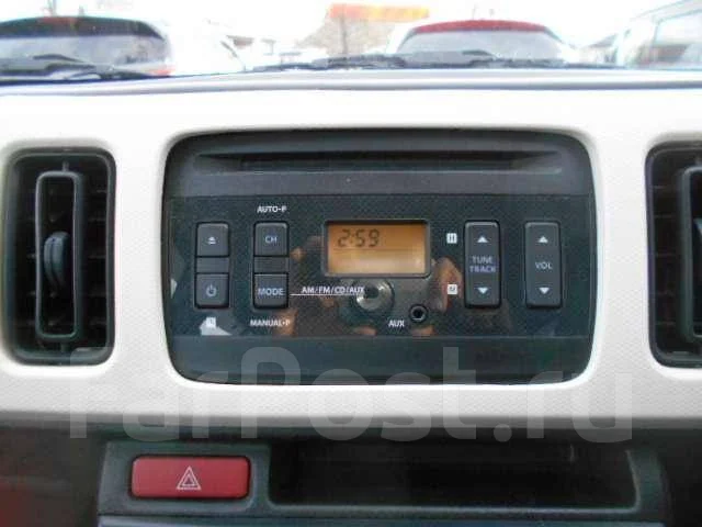 Mazda Carol. �������, 4wd, 0.7, ������, 42 000����. ��, �/�. ��� ����� �� ������������ ����