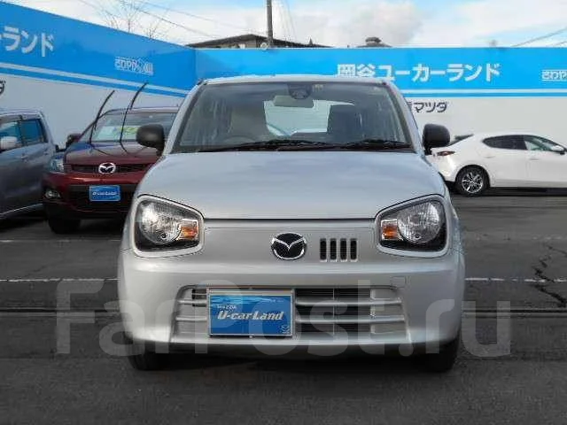 Mazda Carol. �������, 4wd, 0.7, ������, 42 000����. ��, �/�. ��� ����� �� ������������ ����