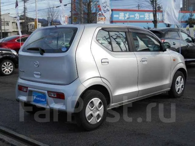 Mazda Carol. �������, 4wd, 0.7, ������, 42 000����. ��, �/�. ��� ����� �� ������������ ����
