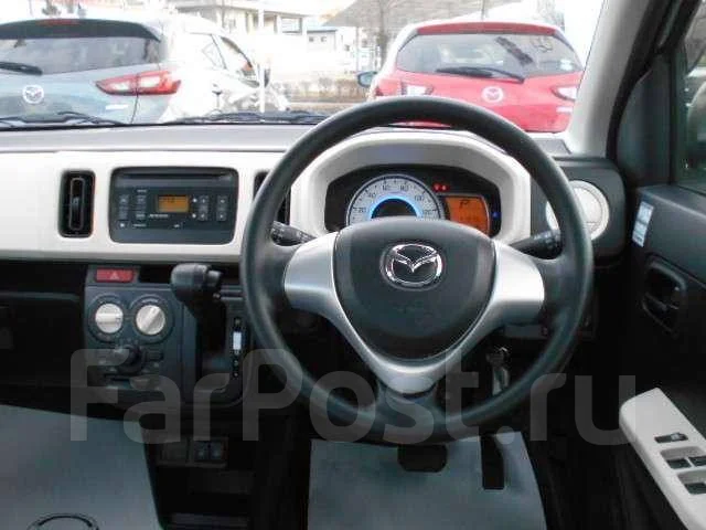 Mazda Carol. �������, 4wd, 0.7, ������, 42 000����. ��, �/�. ��� ����� �� ������������ ����