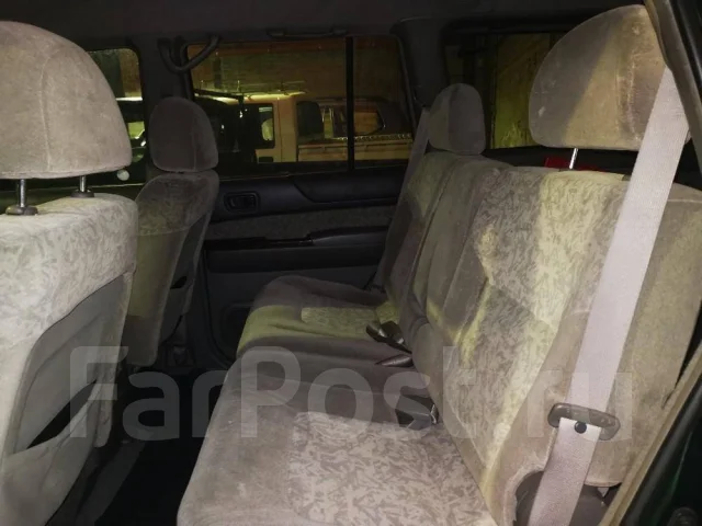 Nissan Patrol. ��������, 4wd, 3.0 (158��.�.), ������, 90 000����. ��, �/�, ��� ���. ��� ����� �� ������������ ����