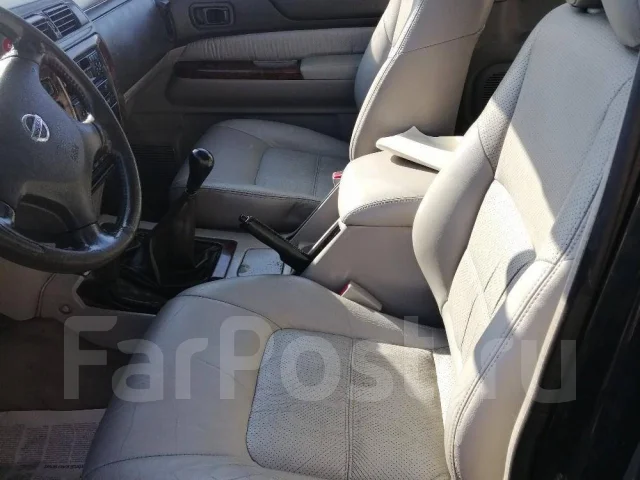 Nissan Patrol. ��������, 4wd, 3.0 (158��.�.), ������, 150 000����. ��, �/�, ��� ���. ��� ����� �� ������������ ����