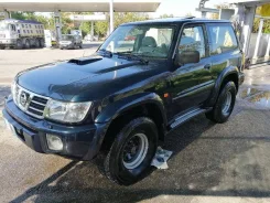 Nissan Patrol. ��������, 4wd, 3.0 (158��.�.), ������, 150 000����. ��, �/�, ��� ���. ��� ����� �� ������������ ����