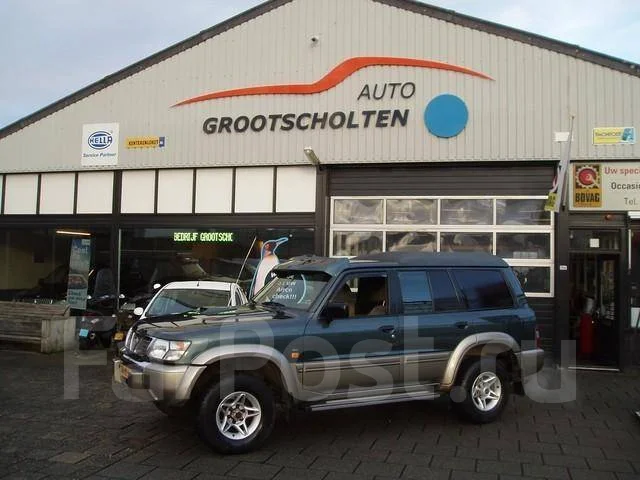 Nissan Patrol. �������, 4wd, 3.0 (158��.�.), ������, 173 000����. ��, �/�, ��� ���. ��� ����� �� ������������ ����