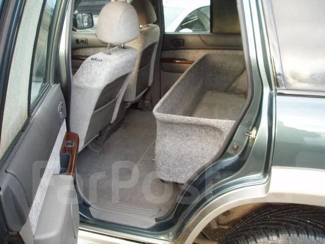 Nissan Patrol. �������, 4wd, 3.0 (158��.�.), ������, 173 000����. ��, �/�, ��� ���. ��� ����� �� ������������ ����