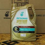 Petronas Syntium. 0W-20, , 5,00. 