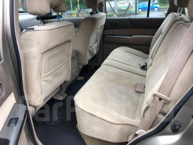 Nissan Patrol. ��������, 4wd, 3.0 (158��.�.), ������, 135 000����. ��, �/�, ��� ���. ��� ����� �� ������������ ����